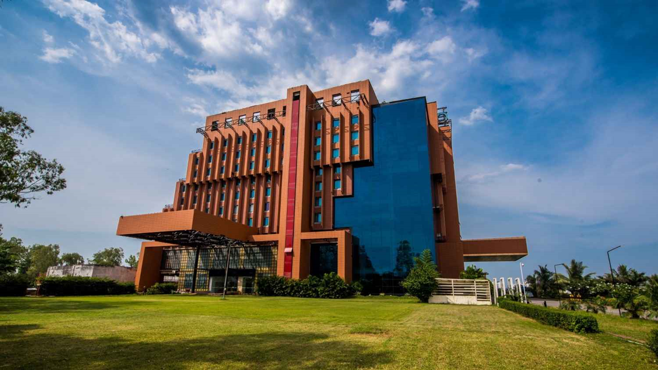 The Orchid Hotel Balewadi, Pune